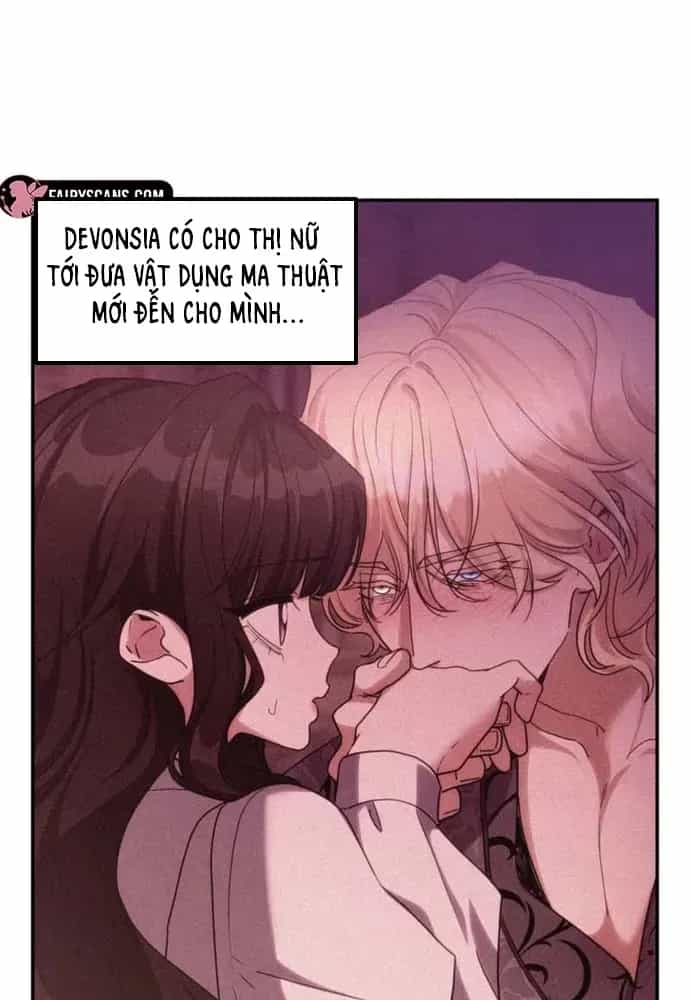 Trò Chơi Tình Ái - Chương 77 - ảnh 72