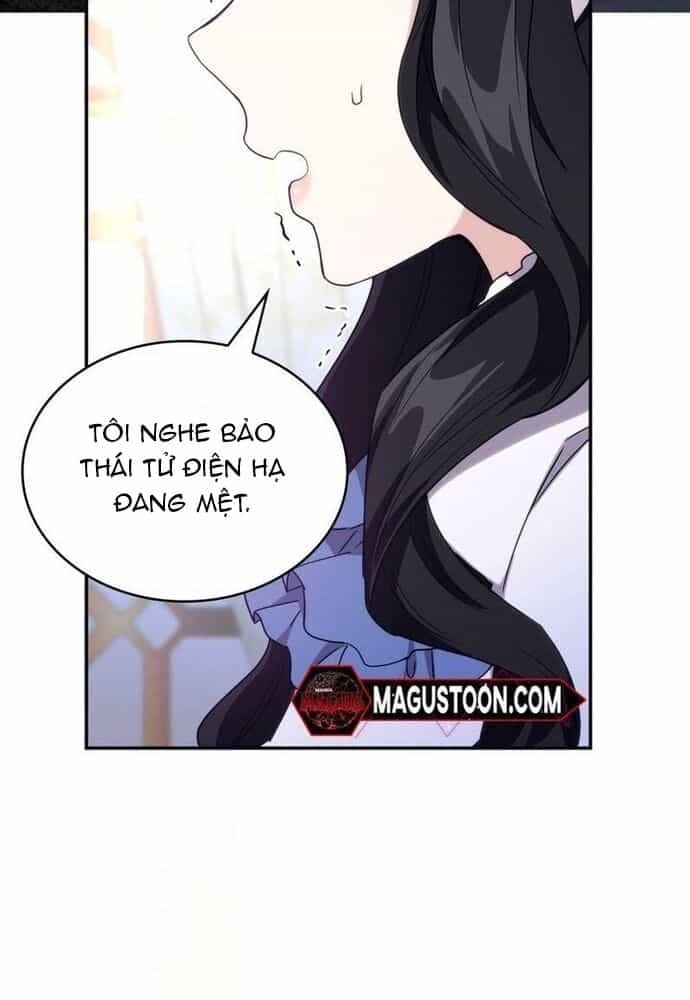 Trò Chơi Tình Ái - Chương 7 - ảnh 30