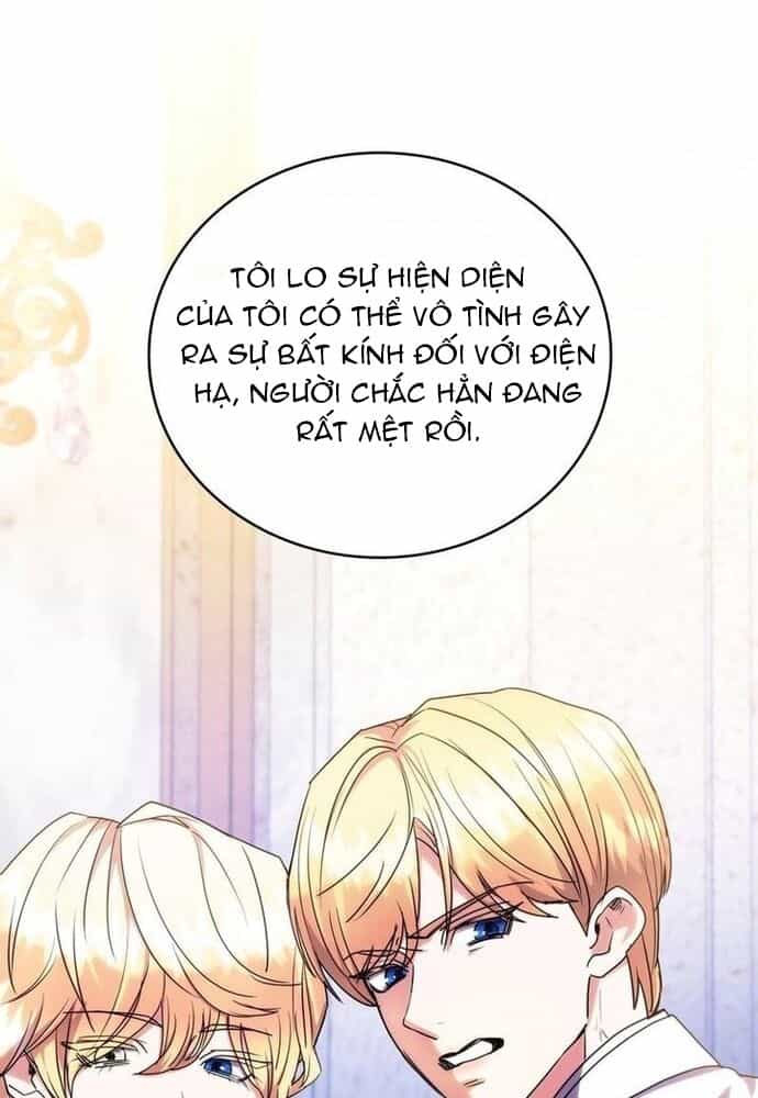 Trò Chơi Tình Ái - Chương 7 - ảnh 31