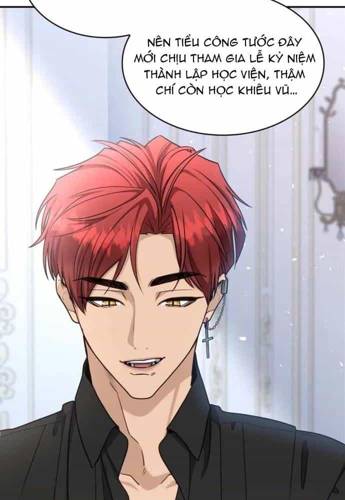 Trò Chơi Tình Ái - Chương 80 - ảnh 34