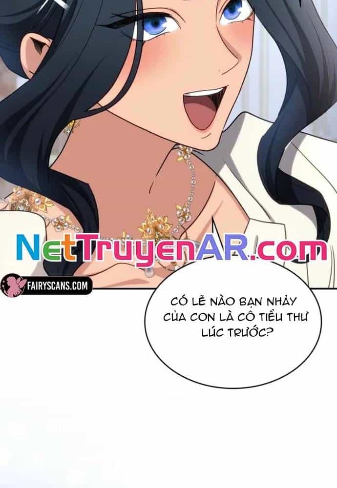 Trò Chơi Tình Ái - Chương 80 - ảnh 36