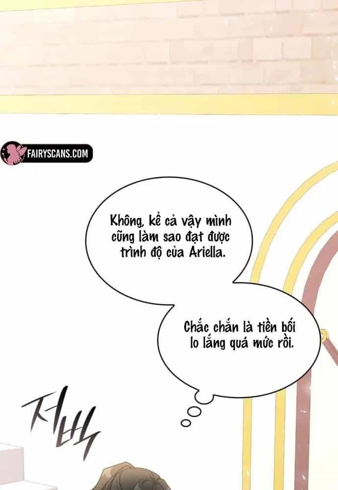 Trò Chơi Tình Ái - Chương 80 - ảnh 58