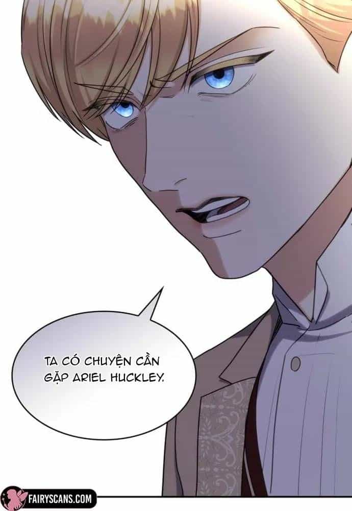 Trò Chơi Tình Ái - Chương 81 - ảnh 67