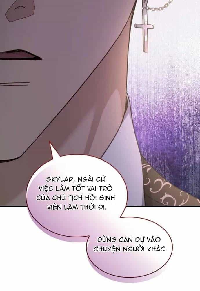 Trò Chơi Tình Ái - Chương 81 - ảnh 72