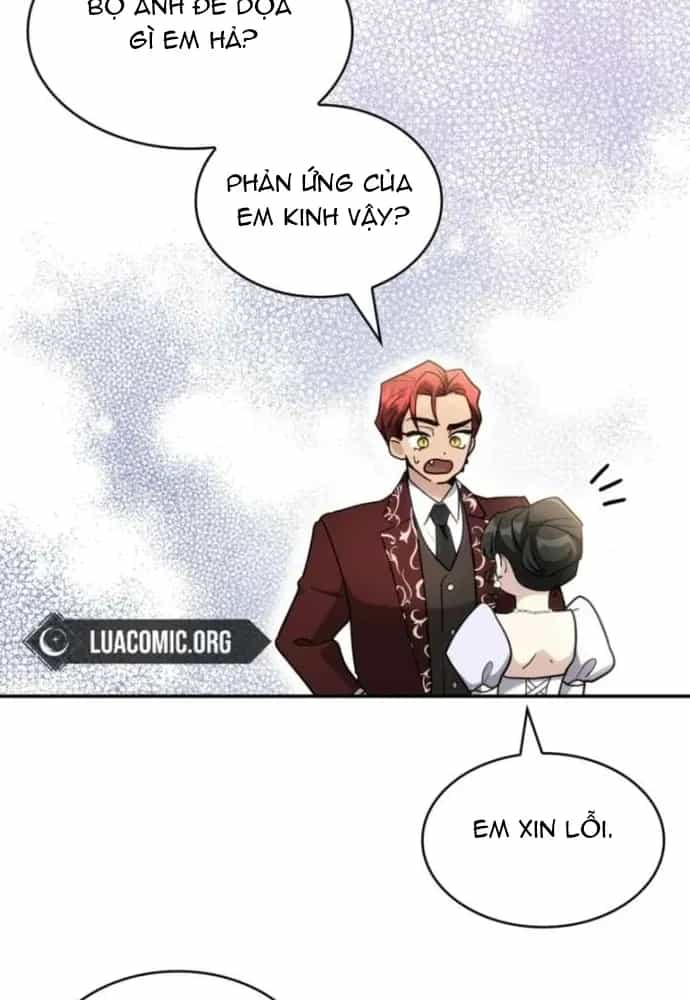 Trò Chơi Tình Ái - Chương 83 - ảnh 22
