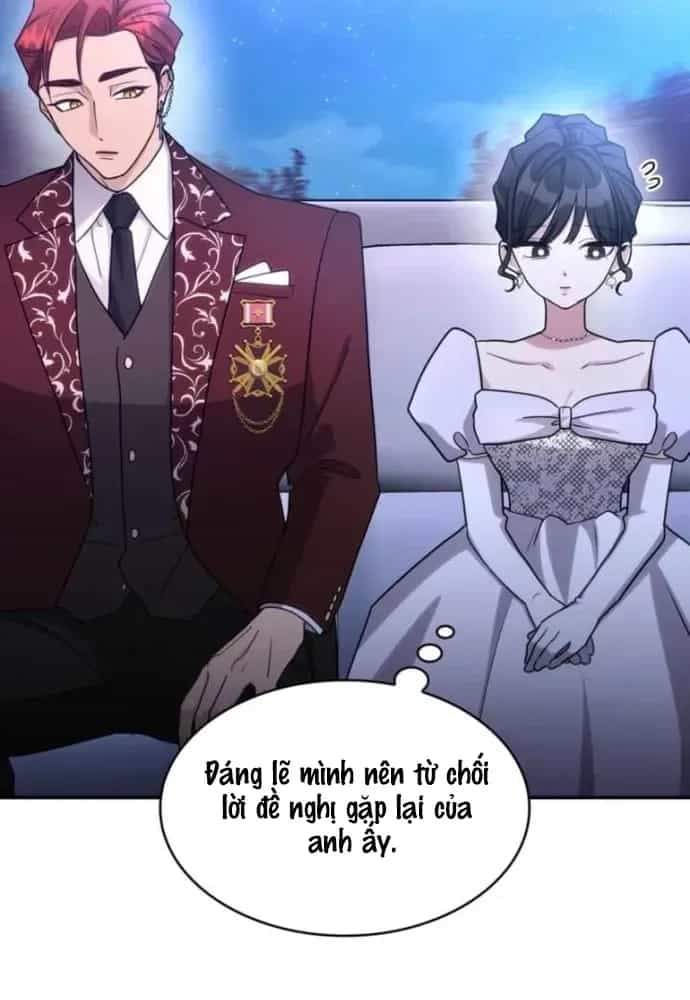 Trò Chơi Tình Ái - Chương 83 - ảnh 28