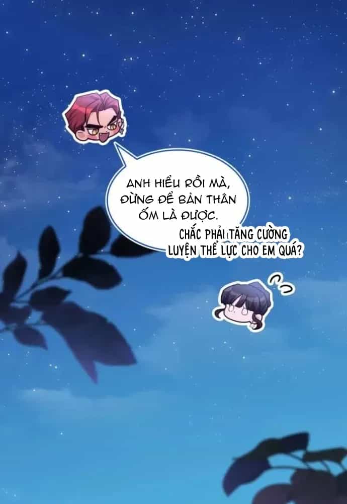 Trò Chơi Tình Ái - Chương 83 - ảnh 30