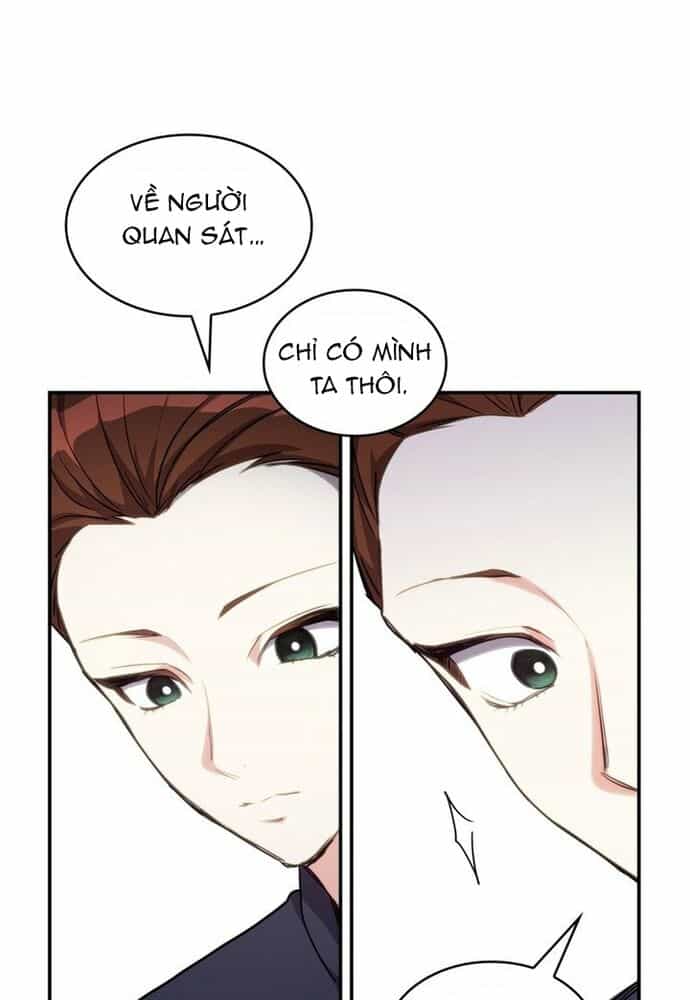 Trò Chơi Tình Ái - Chương 8 - ảnh 25