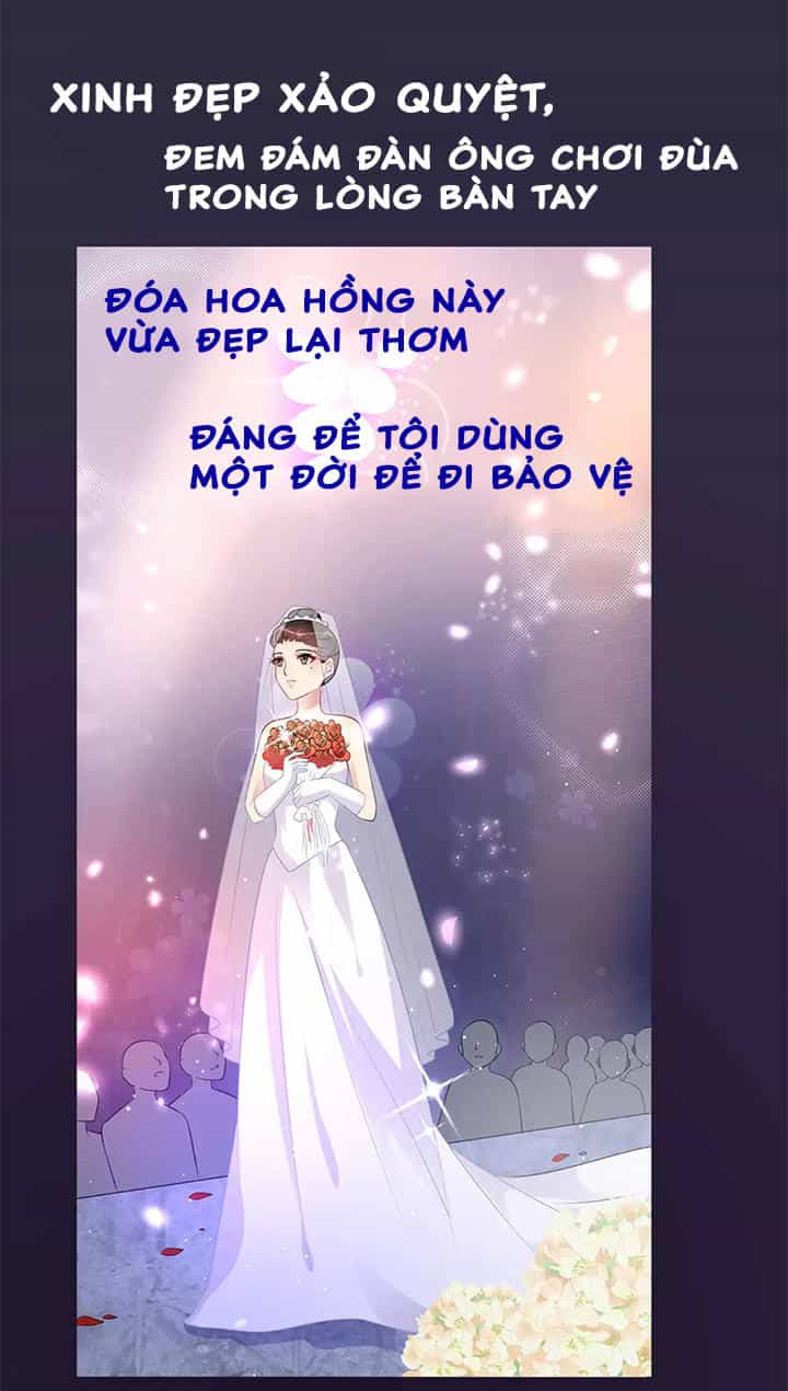 Trò Chơi Trộm Cắp Trái Tim - Chương 0 - ảnh 2