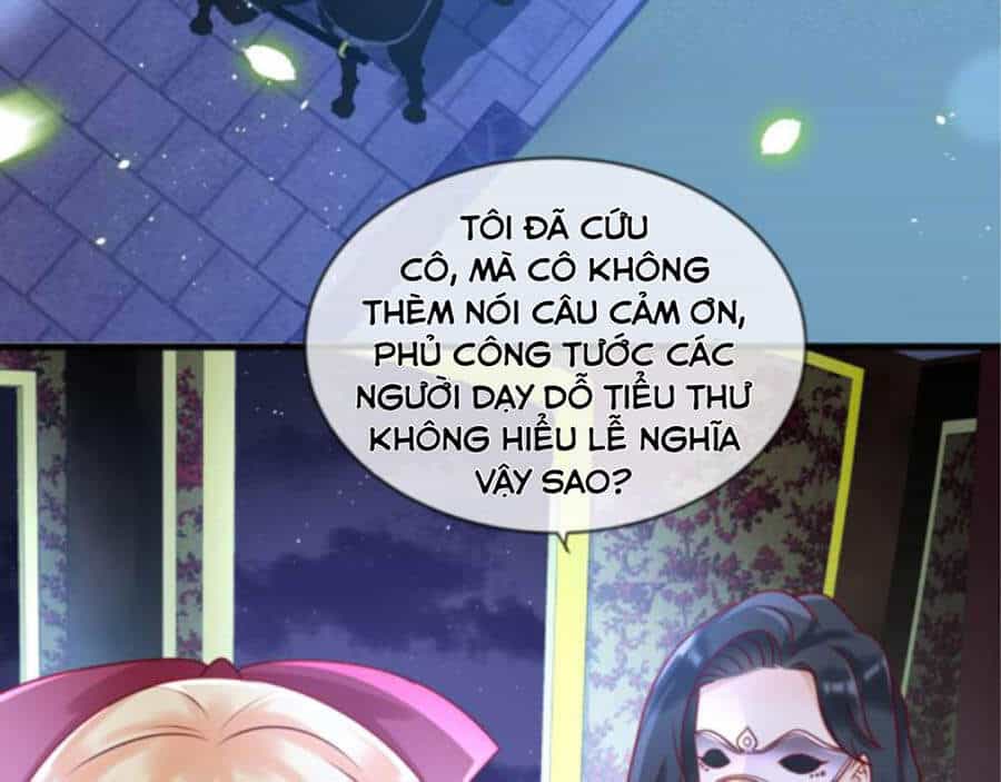 Trò Chơi Trọng Sinh: Hoàng Tử Khó Chiều - Chương 17 - ảnh 74