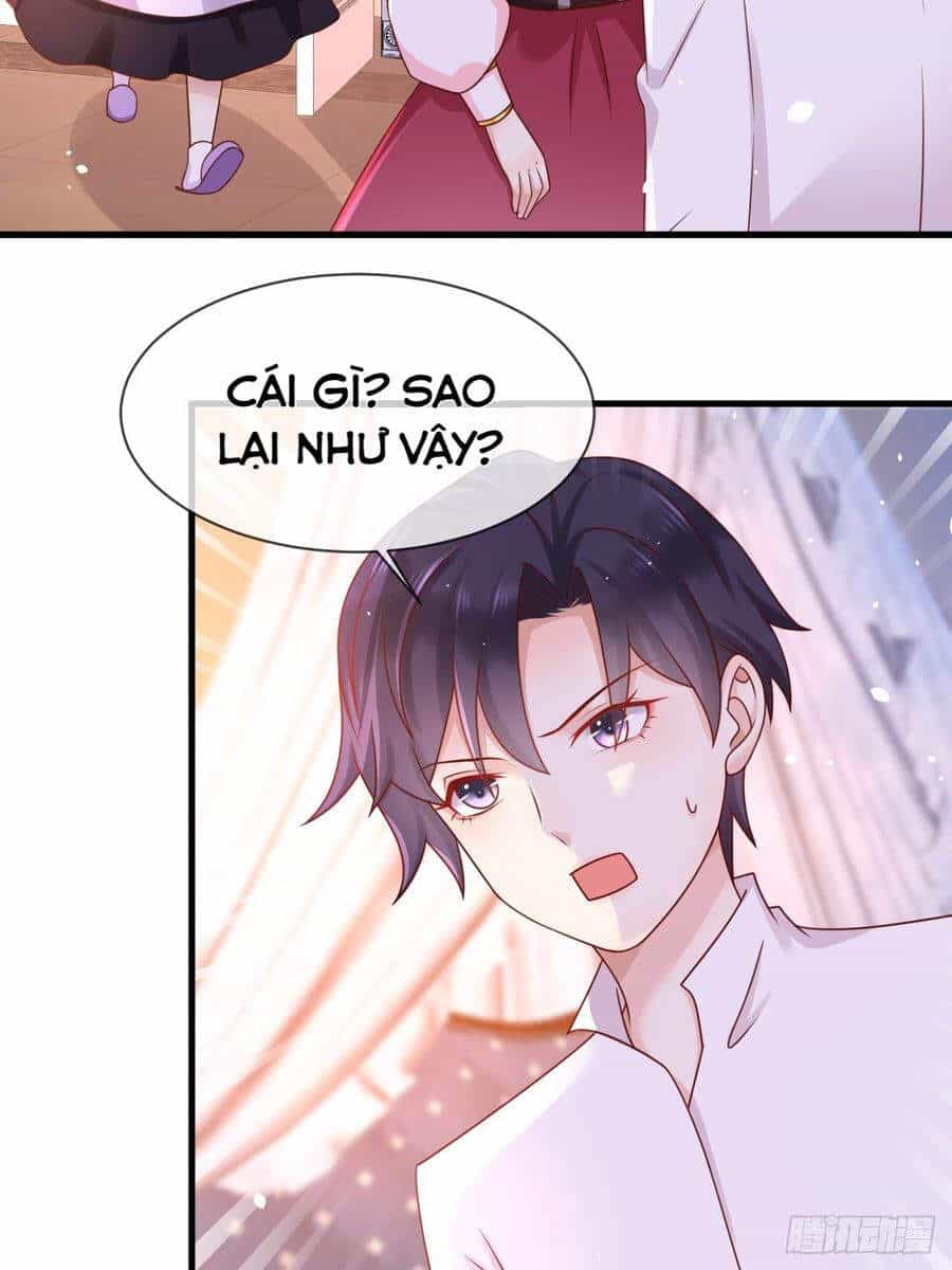 Trò Chơi Trọng Sinh: Hoàng Tử Khó Chiều - Chương 21 - ảnh 3