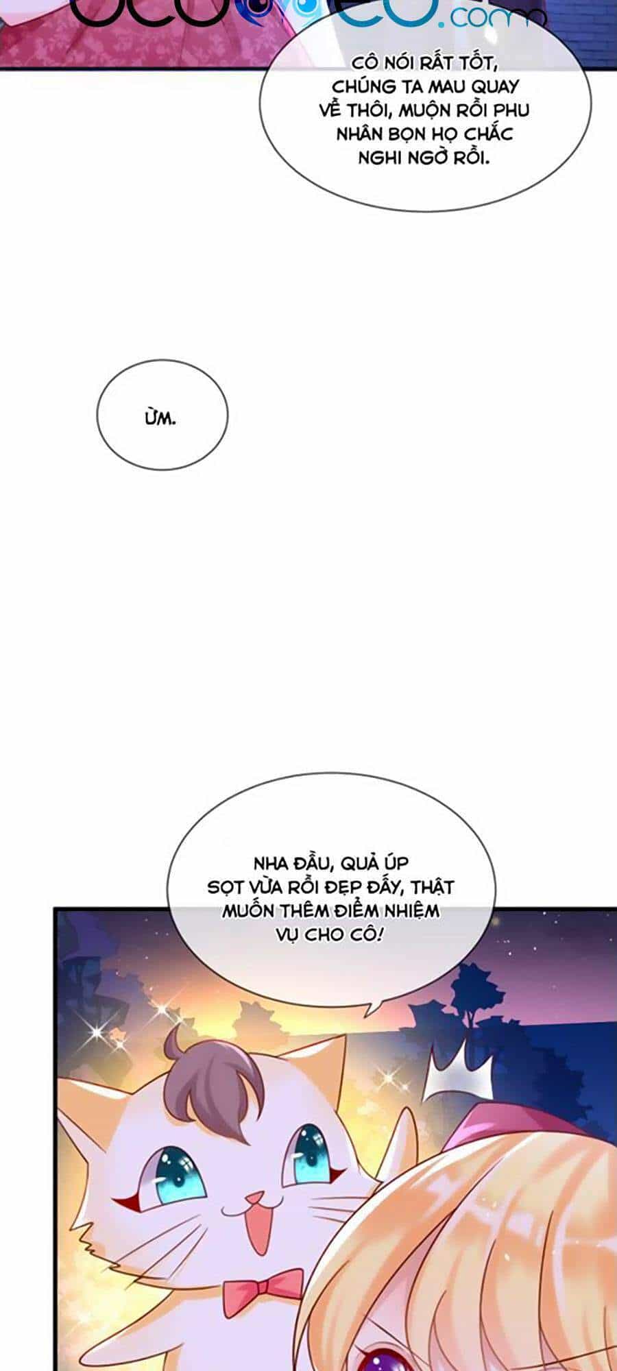 Trò Chơi Trọng Sinh: Hoàng Tử Khó Chiều - Chương 23 - ảnh 17