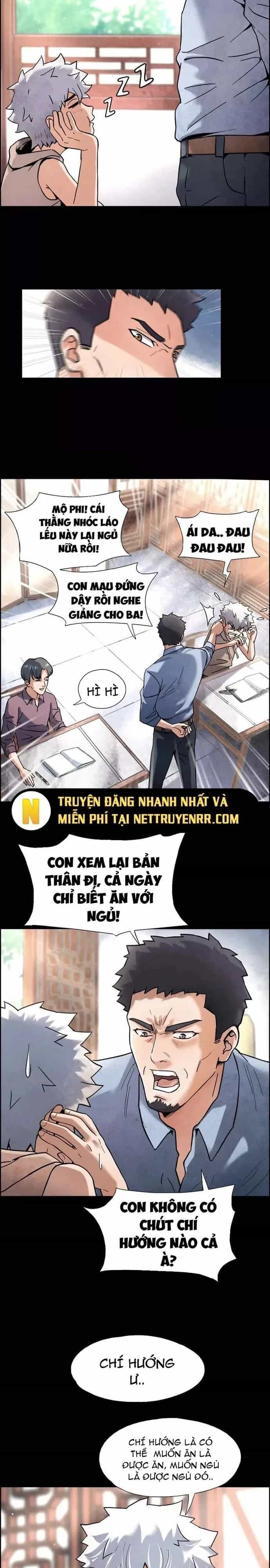 Trò Chơi Vô Vọng - Chương 1 - ảnh 2
