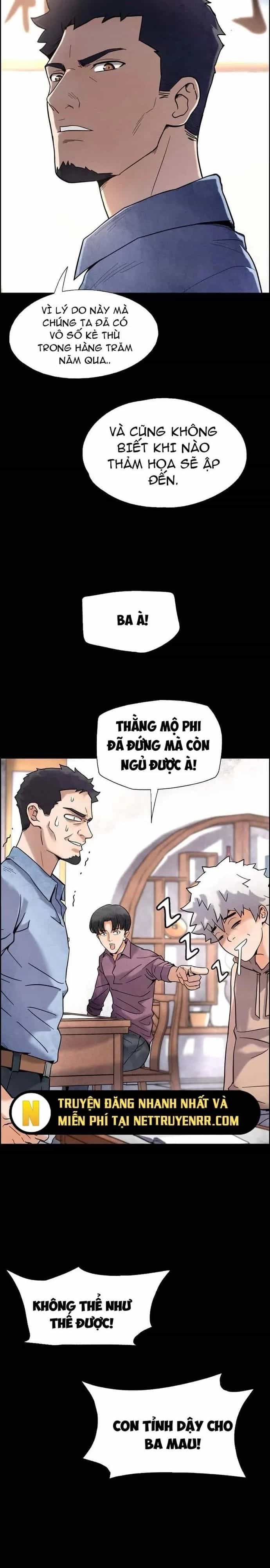 Trò Chơi Vô Vọng - Chương 1 - ảnh 4
