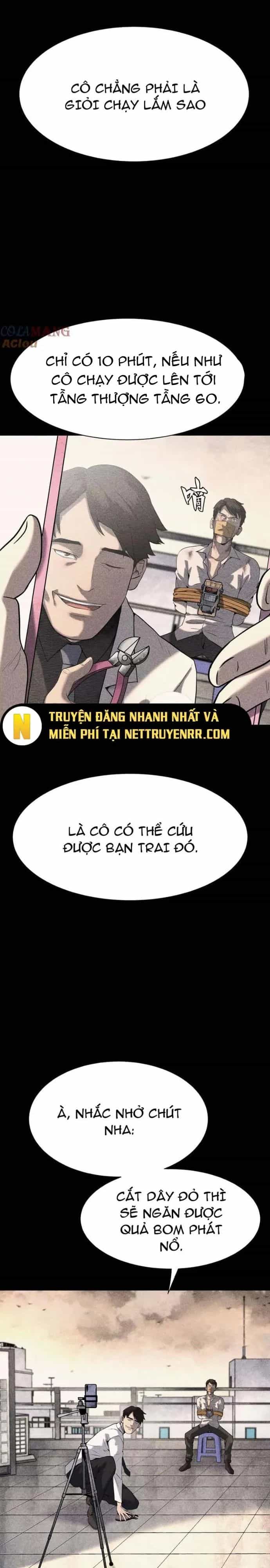 Trò Chơi Vô Vọng - Chương 10 - ảnh 11