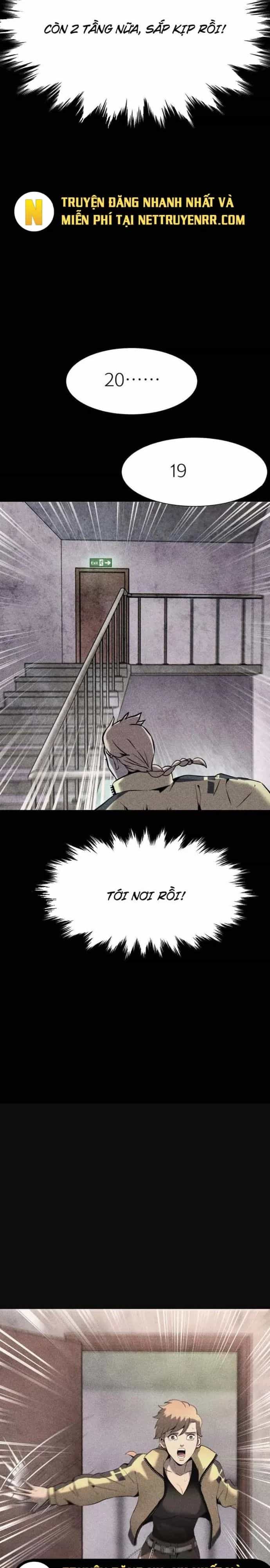 Trò Chơi Vô Vọng - Chương 10 - ảnh 14