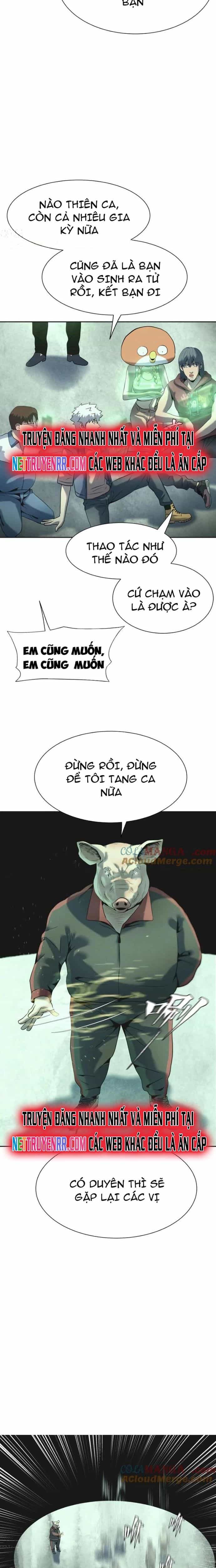 Trò Chơi Vô Vọng - Chương 11 - ảnh 4