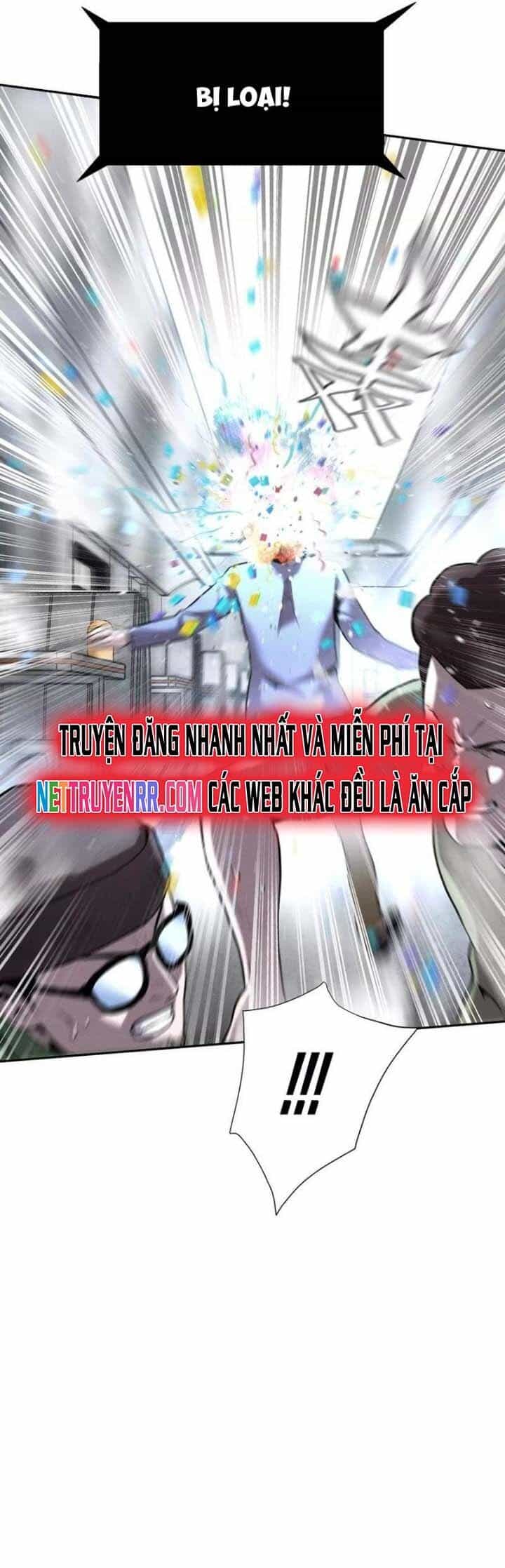 Trò Chơi Vô Vọng - Chương 13 - ảnh 21