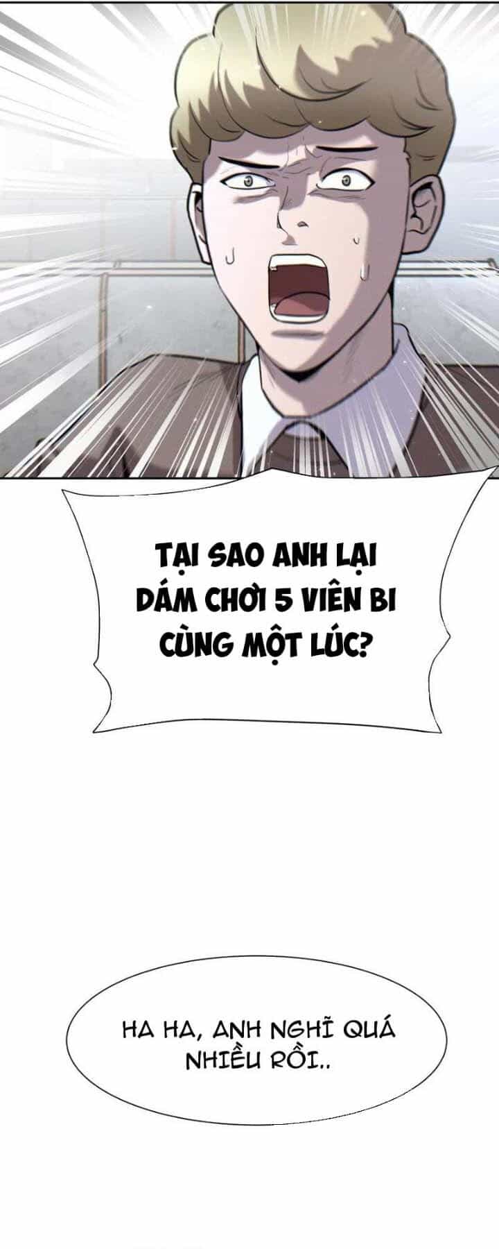 Trò Chơi Vô Vọng - Chương 13 - ảnh 49