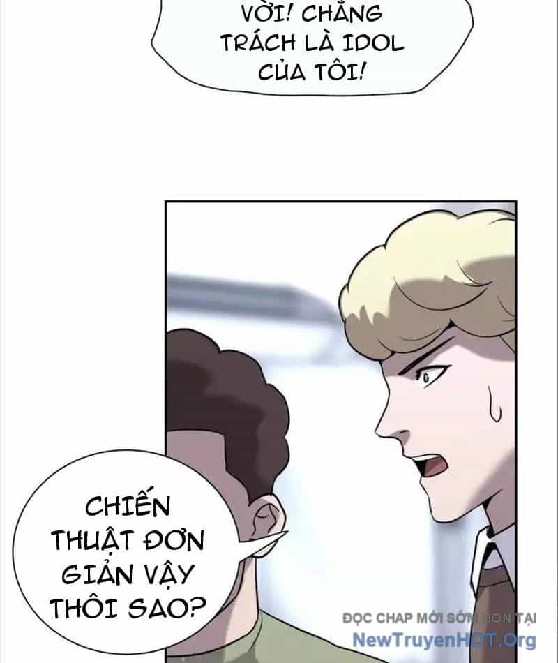 Trò Chơi Vô Vọng - Chương 16 - ảnh 117