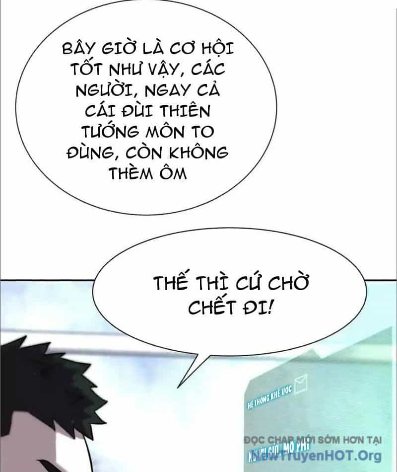 Trò Chơi Vô Vọng - Chương 16 - ảnh 16