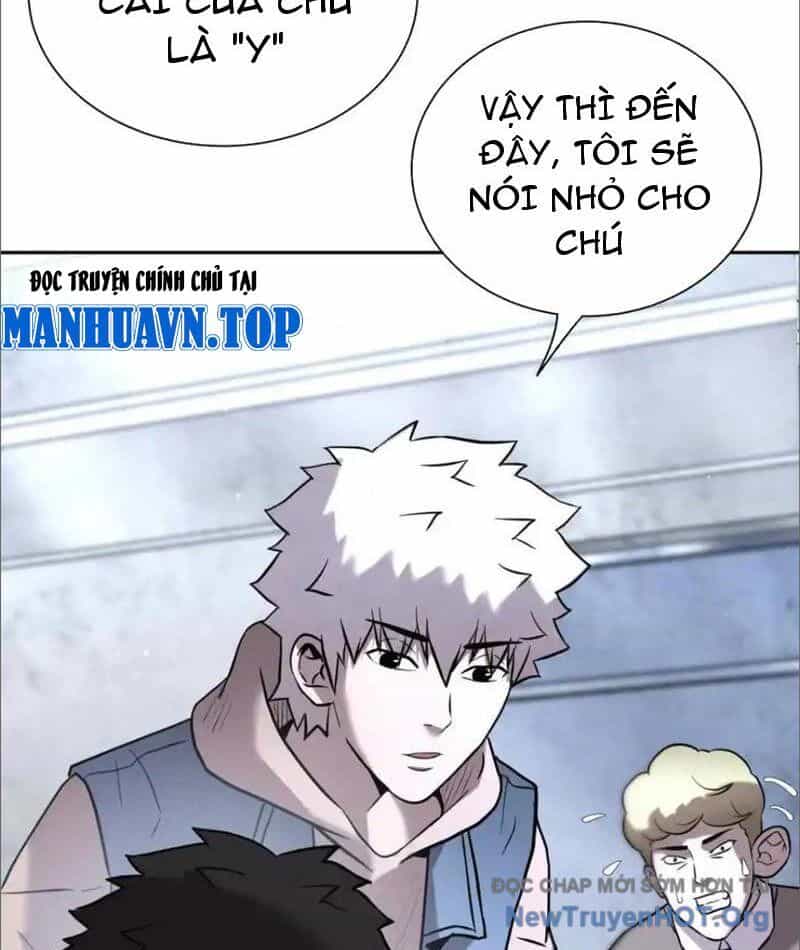 Trò Chơi Vô Vọng - Chương 16 - ảnh 24