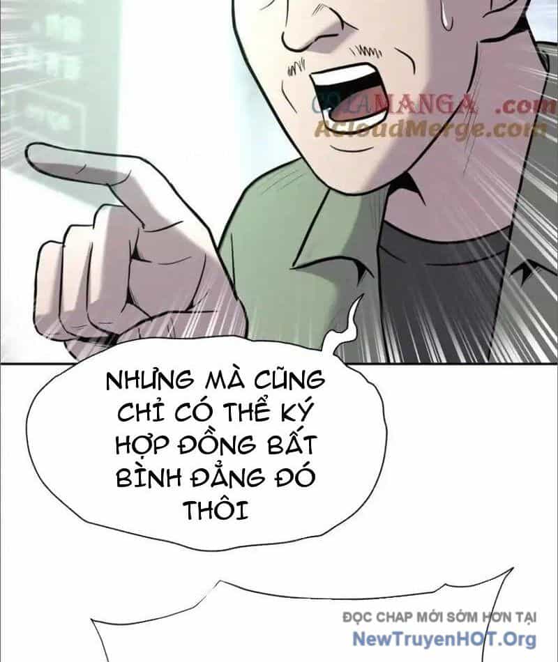 Trò Chơi Vô Vọng - Chương 16 - ảnh 37