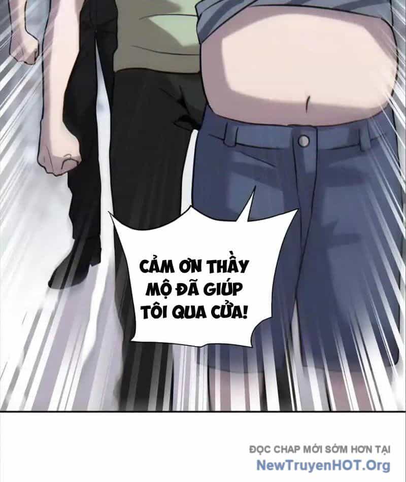 Trò Chơi Vô Vọng - Chương 16 - ảnh 52