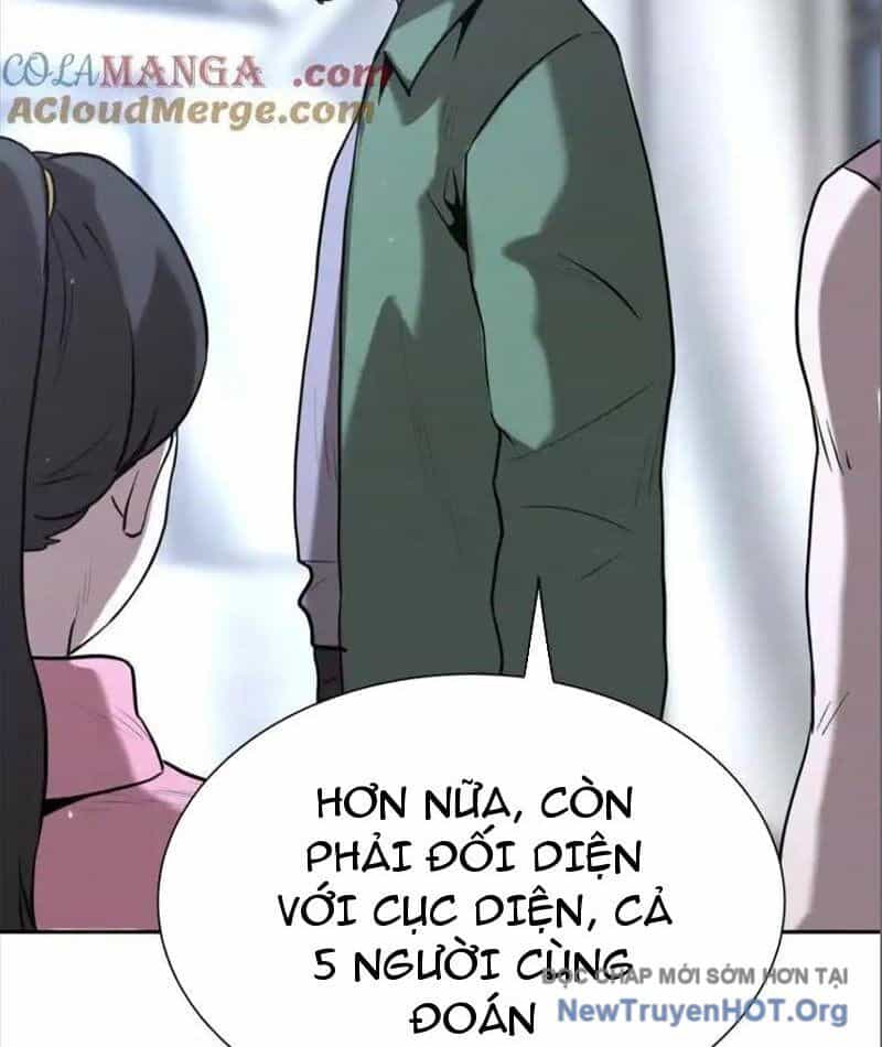 Trò Chơi Vô Vọng - Chương 16 - ảnh 80