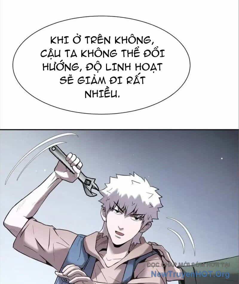Trò Chơi Vô Vọng - Chương 17 - ảnh 114