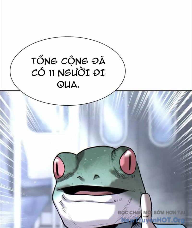 Trò Chơi Vô Vọng - Chương 17 - ảnh 17