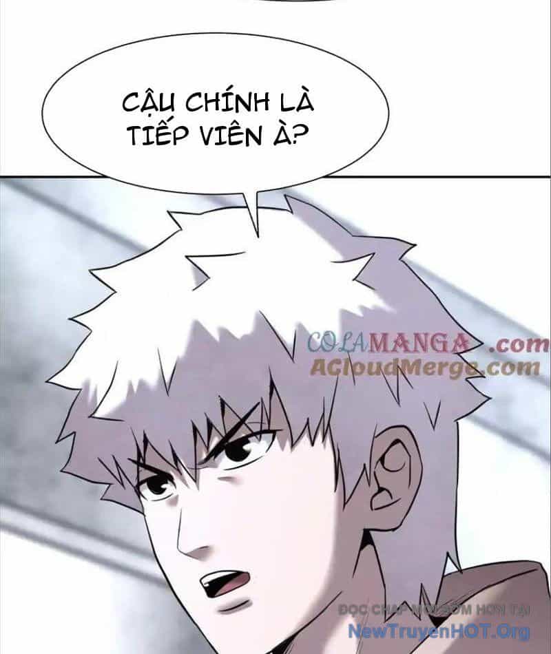 Trò Chơi Vô Vọng - Chương 17 - ảnh 20