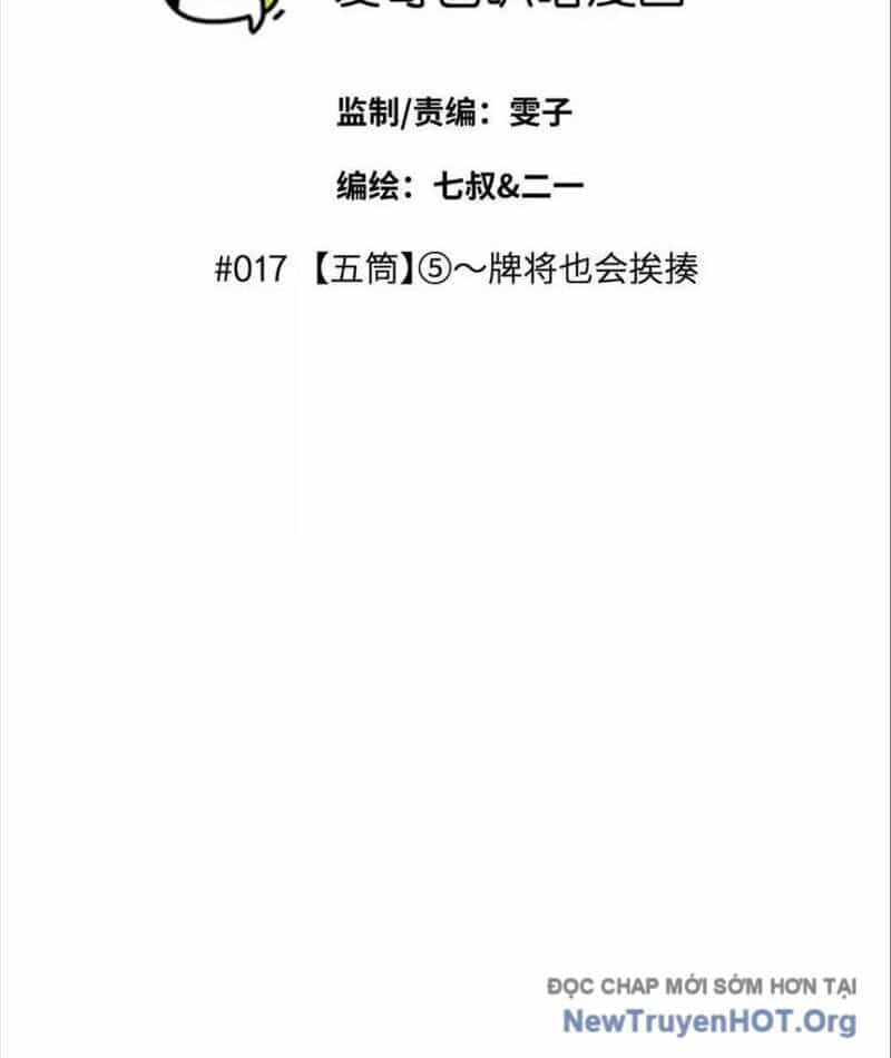 Trò Chơi Vô Vọng - Chương 17 - ảnh 33