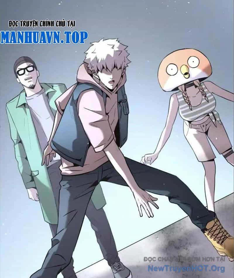 Trò Chơi Vô Vọng - Chương 17 - ảnh 72