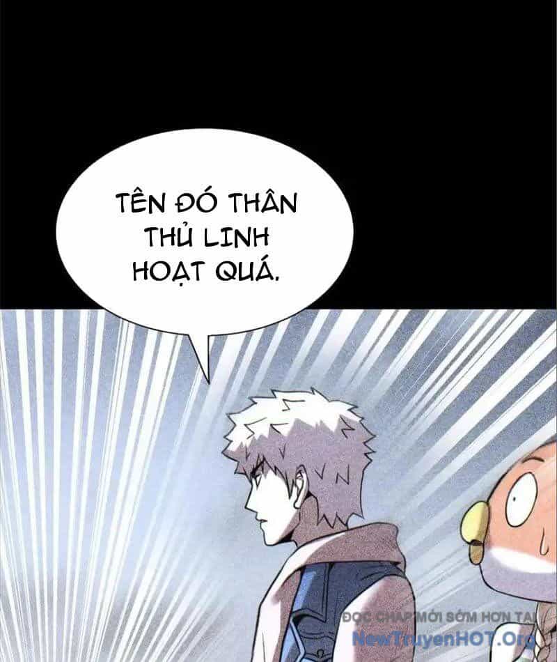 Trò Chơi Vô Vọng - Chương 17 - ảnh 93