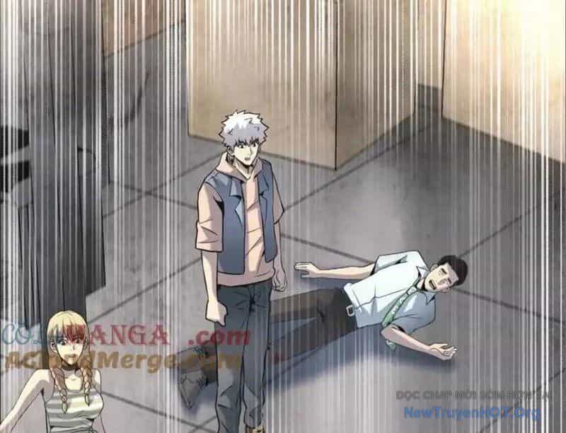 Trò Chơi Vô Vọng - Chương 20 - ảnh 158