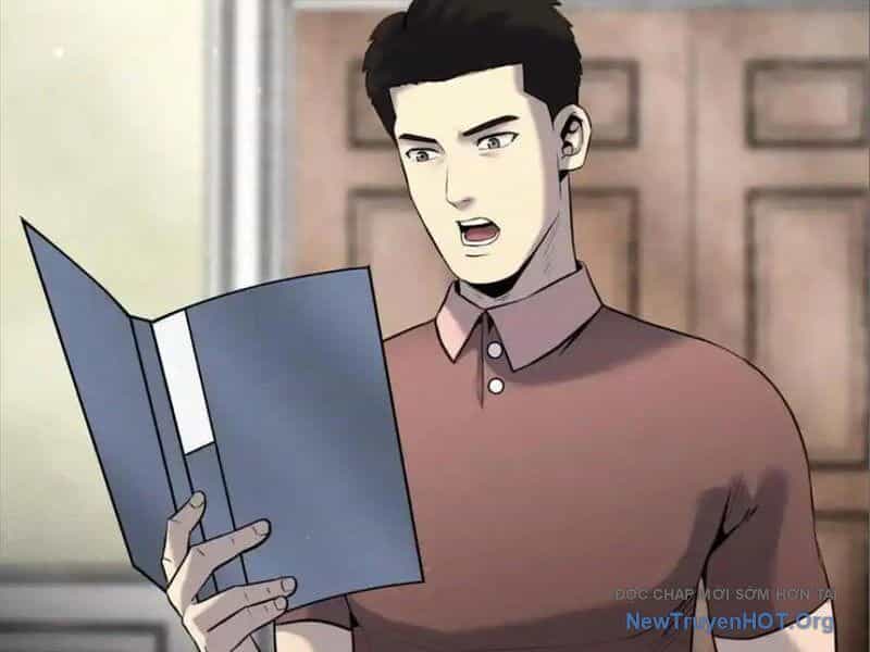 Trò Chơi Vô Vọng - Chương 21 - ảnh 30