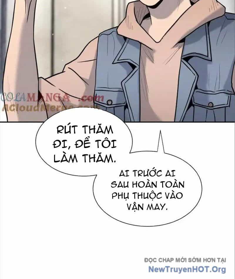 Trò Chơi Vô Vọng - Chương 23 - ảnh 104