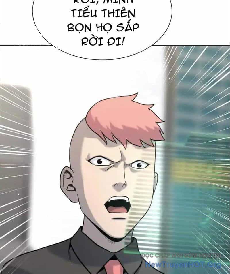 Trò Chơi Vô Vọng - Chương 23 - ảnh 12