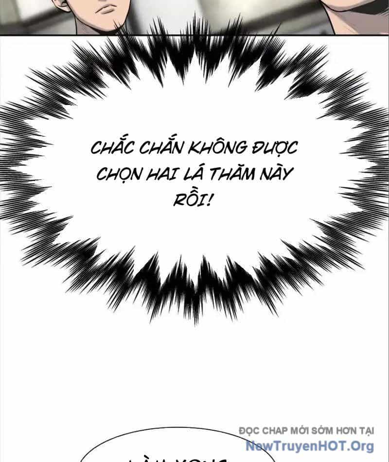Trò Chơi Vô Vọng - Chương 23 - ảnh 124