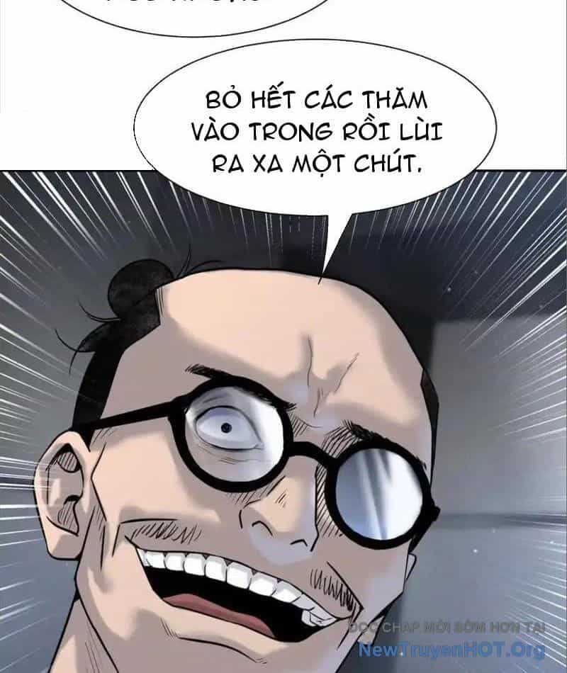 Trò Chơi Vô Vọng - Chương 23 - ảnh 130