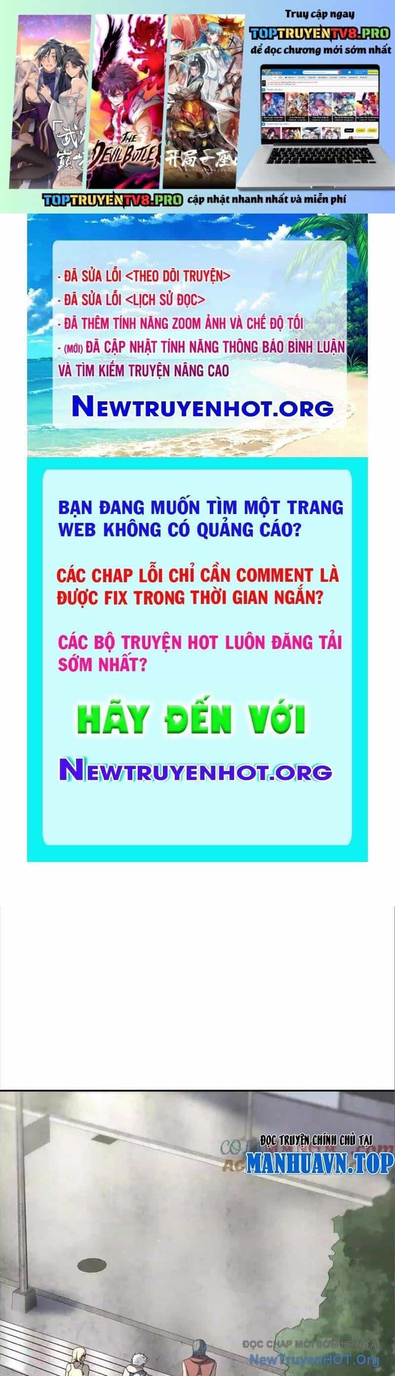 Trò Chơi Vô Vọng - Chương 23 - ảnh 2