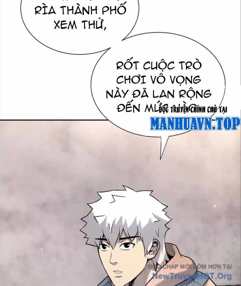 Trò Chơi Vô Vọng - Chương 23 - ảnh 7