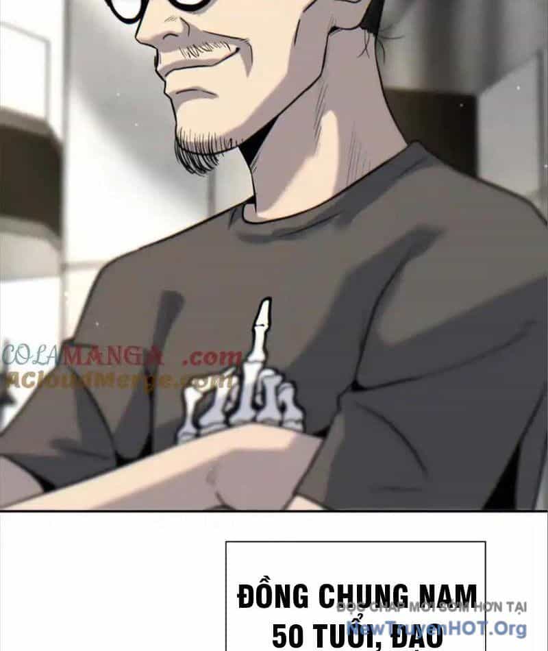 Trò Chơi Vô Vọng - Chương 23 - ảnh 99