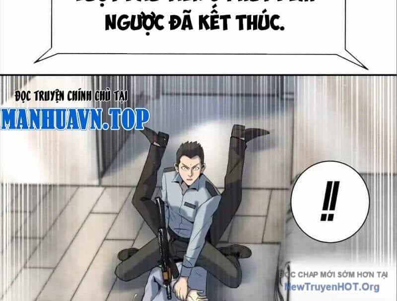 Trò Chơi Vô Vọng - Chương 27 - ảnh 32