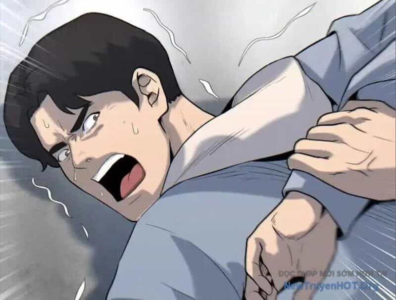 Trò Chơi Vô Vọng - Chương 27 - ảnh 6