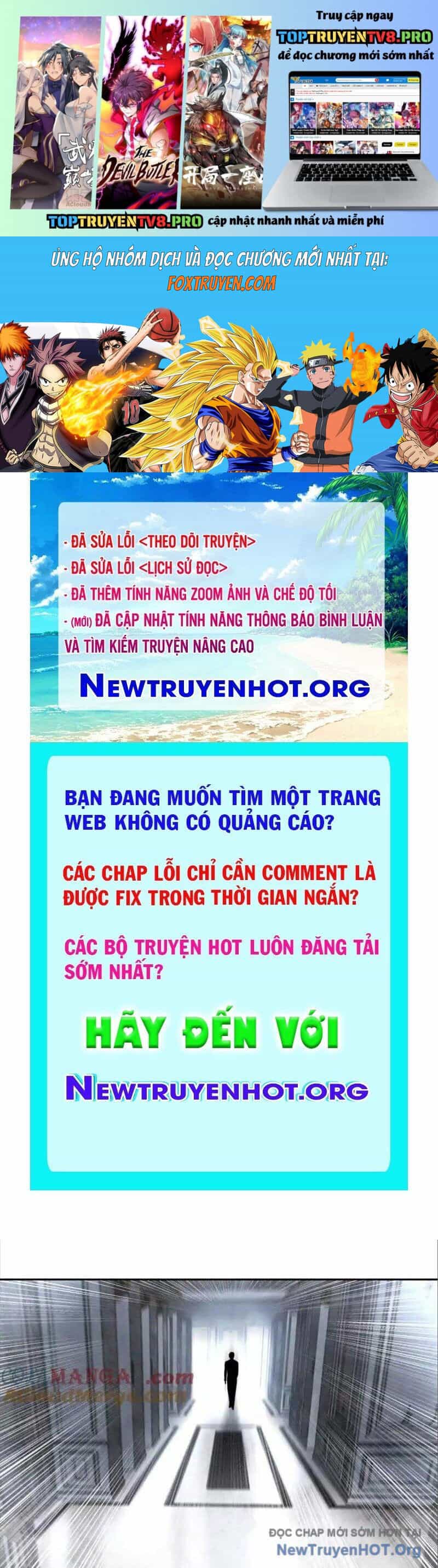 Trò Chơi Vô Vọng - Chương 28 - ảnh 2