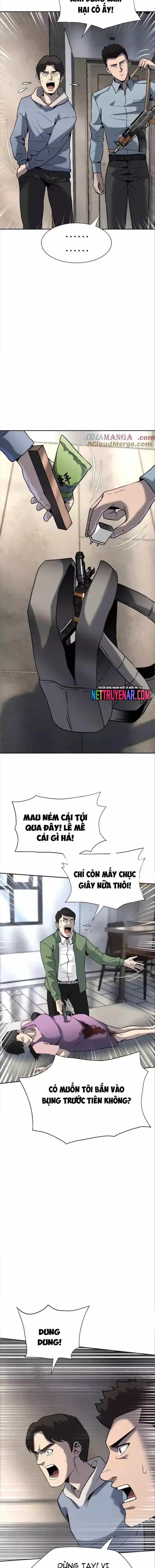 Trò Chơi Vô Vọng - Chương 29 - ảnh 3