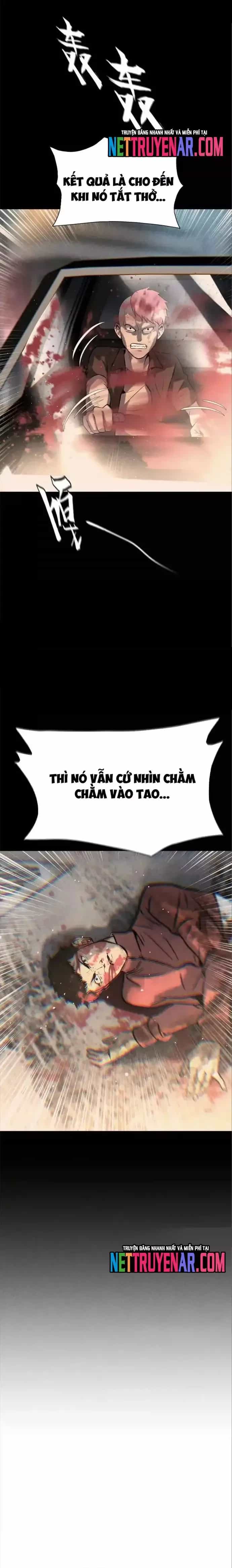Trò Chơi Vô Vọng - Chương 31 - ảnh 12