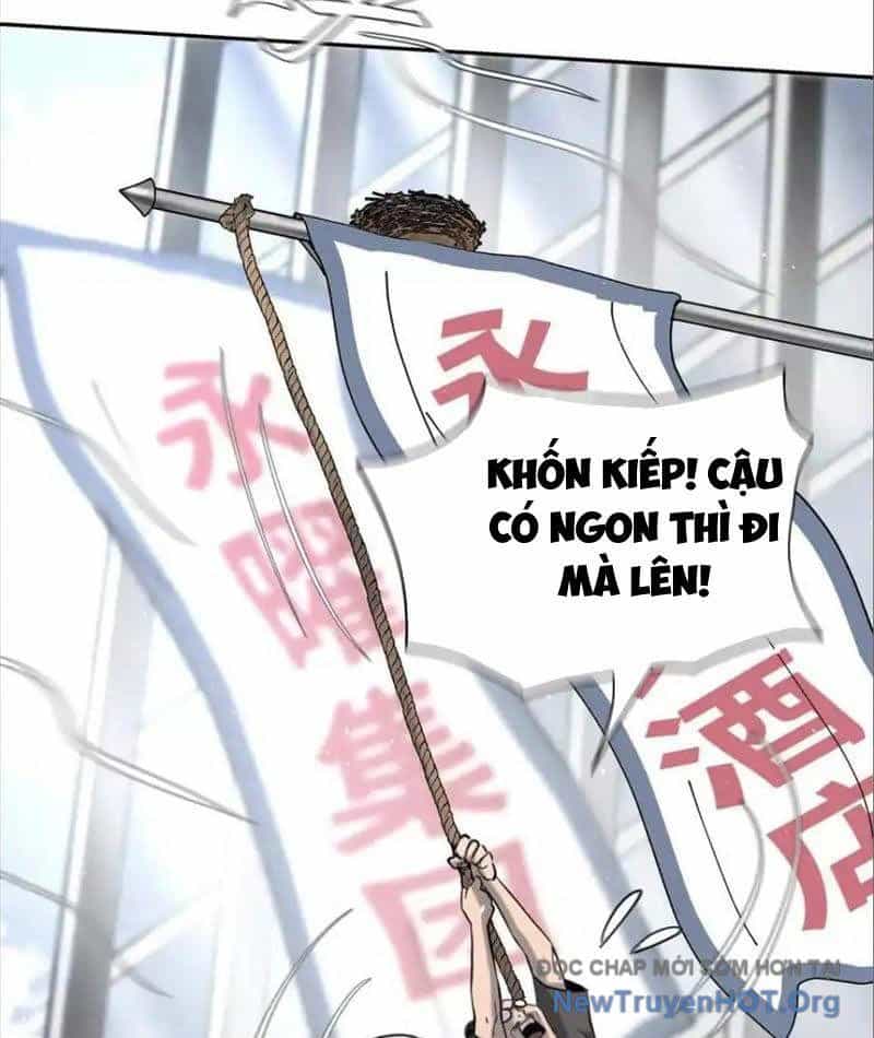 Trò Chơi Vô Vọng - Chương 32 - ảnh 17